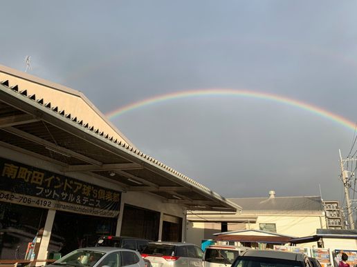 南町田インドア球's倶楽部フットサル&テニスのテナント写真1