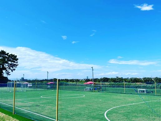 多摩川球's倶楽部フットサル&ソサイチのテナント写真1