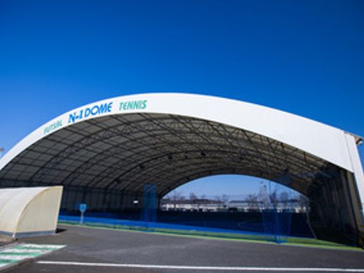 新富谷ガーデンシティフットサルクラブのテナント写真1