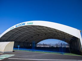 新富谷ガーデンシティフットサルクラブ