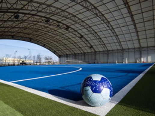 新富谷ガーデンシティフットサルクラブのテナント写真1