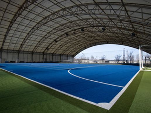 新富谷ガーデンシティフットサルクラブのテナント写真1