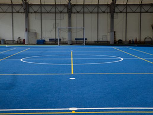 新富谷ガーデンシティフットサルクラブのテナント写真1