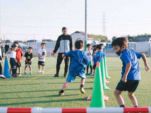 Footy Park Inzaiのテナント写真1