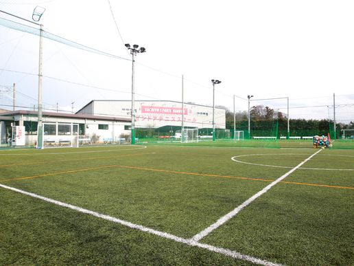 八千代フットサルガーデンのテナント写真1