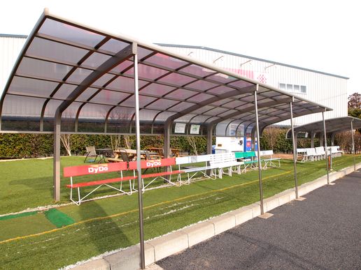 八千代フットサルガーデンのテナント写真1