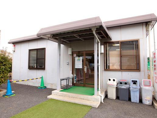 八千代フットサルガーデンのテナント写真1