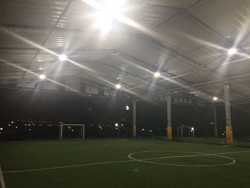 ゆうゆうフットサルパークナスパのテナント写真1