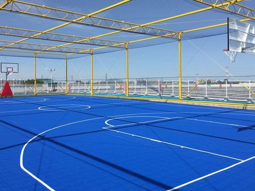 FFCモラージュ柏のテナント写真1