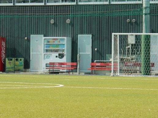 フットステージ新前橋のテナント写真1