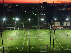 アソシエパーク