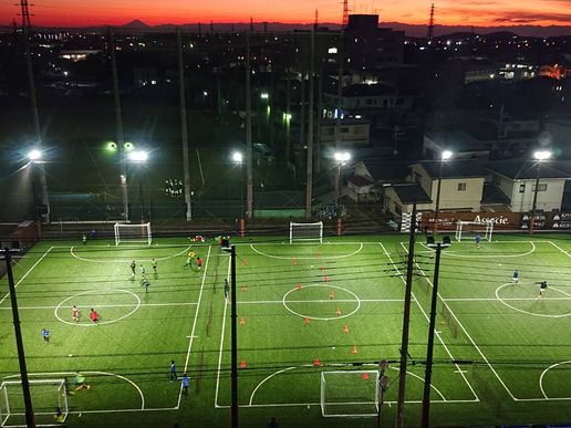 アソシエパークのテナント写真1