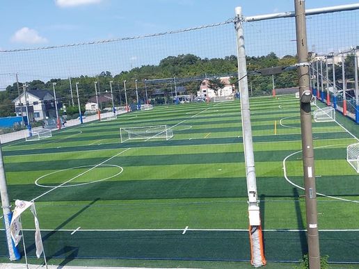マインズスポーツフィールド袖ヶ浦のテナント写真1