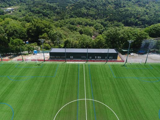 YANAGI FIELDのテナント写真1