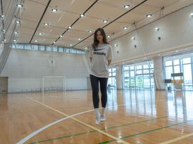 SPORTS LABO SHIBAURA