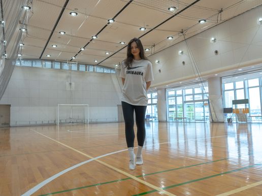 SPORTS LABO SHIBAURAのテナント写真1