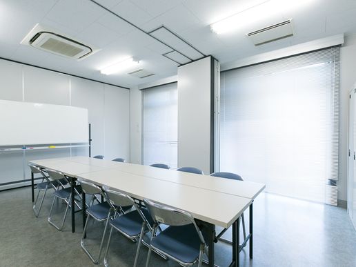 富士通スタジアム川崎のテナント写真1