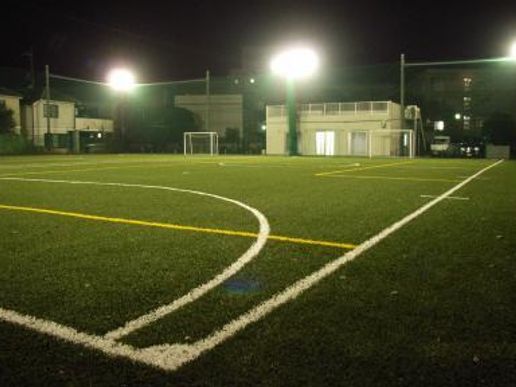 練馬フットボールパークのテナント写真1