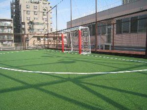 藤フットサルクラブのテナント写真1