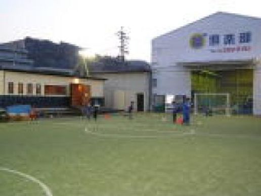 静岡球’s倶楽部のテナント写真1