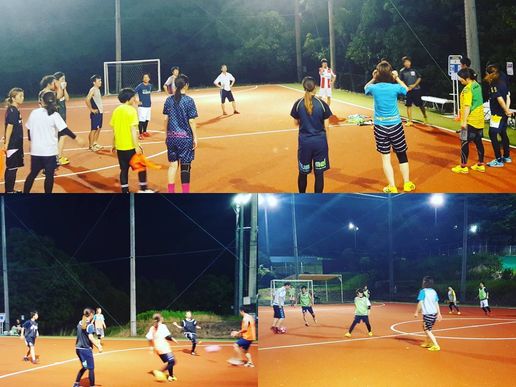 三重フットサルクラブのテナント写真1