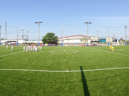 トドロキフットサルガーデンのテナント写真1