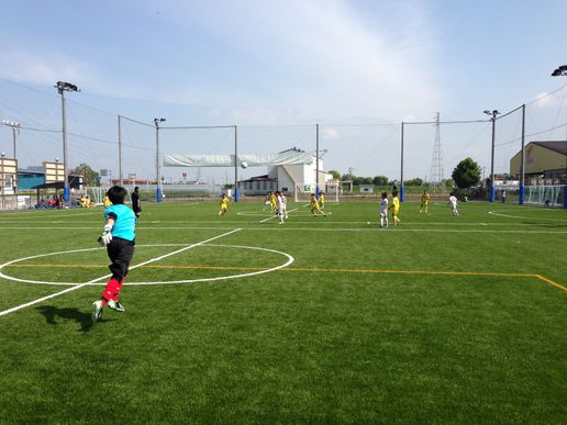 トドロキフットサルガーデンのテナント写真1