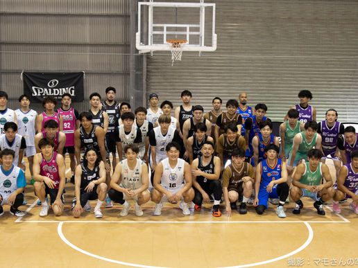 TY BASEのテナント写真1