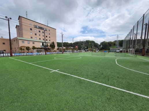 アソシエパークのテナント写真1