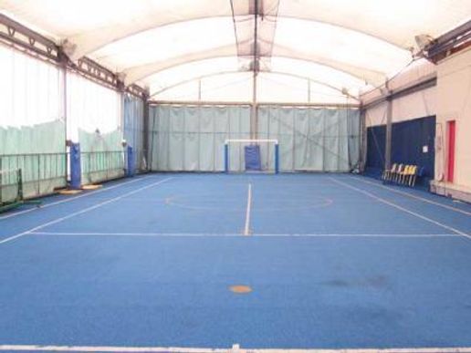 フットスクエア門前仲町のテナント写真1