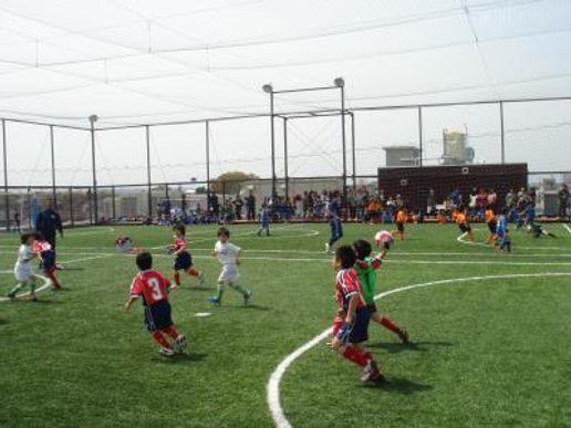 マロンテラスパークのテナント写真1