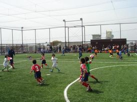 マロンテラスパーク