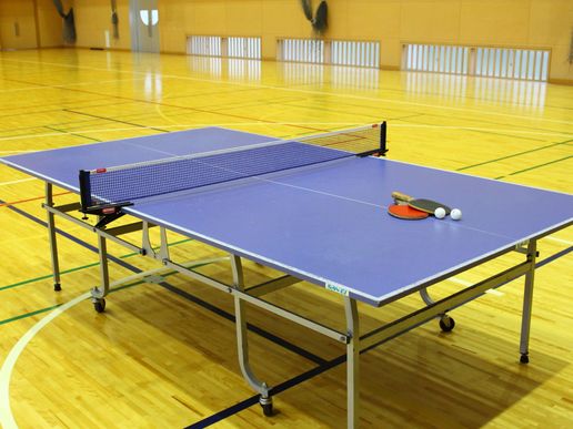 ローヴァーズドリームフィールド＆中郷アリーナのテナント写真1