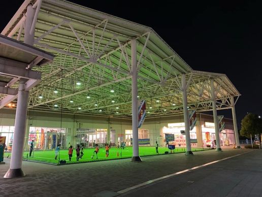 KELフットサル蘇我のテナント写真1