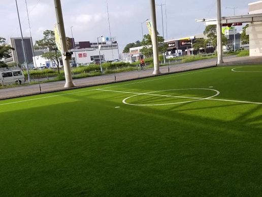 KELフットサル蘇我のテナント写真1