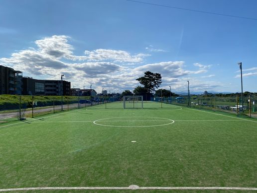 多摩川球's倶楽部フットサル&ソサイチのテナント写真1