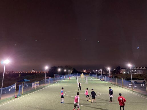 多摩川球's倶楽部フットサル&ソサイチのテナント写真1