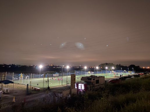 多摩川球's倶楽部フットサル&ソサイチのテナント写真1