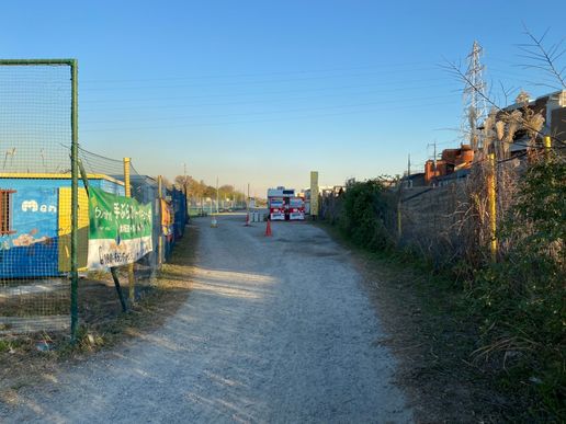 多摩川球's倶楽部フットサル&ソサイチのテナント写真1