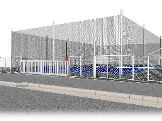 Shonan Ball Fieldのテナント写真1