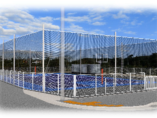 Shonan Ball Fieldのテナント写真1