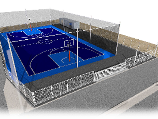 Shonan Ball Fieldのテナント写真1