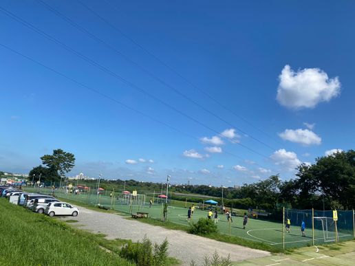 多摩川球's倶楽部フットサル&ソサイチのテナント写真1