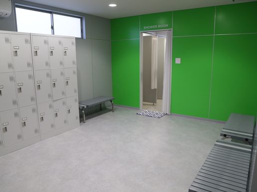 Sportivo戸田のテナント写真1