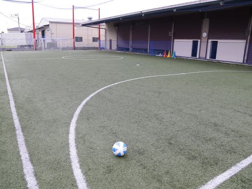 Sportivo戸田のテナント写真1