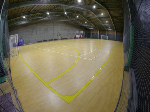 Sportivo戸田のテナント写真1