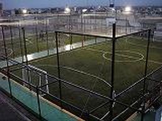 銀座deフットサル 西東京アスタジアムのテナント写真1