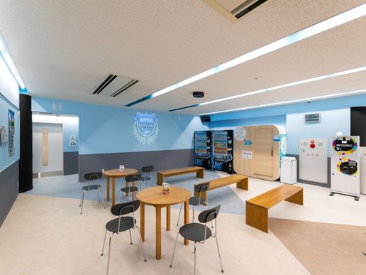 フロンタウンさぎぬまのテナント写真1