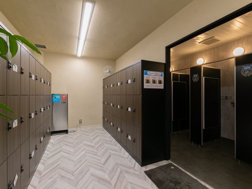 フロンタウンさぎぬまのテナント写真1