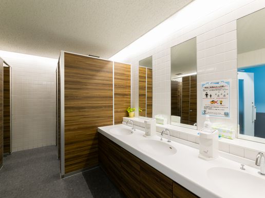 フロンタウンさぎぬまのテナント写真1